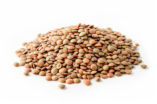 Lentils