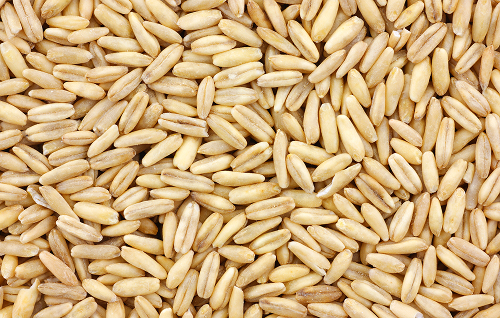 Oats