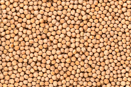 Peas
